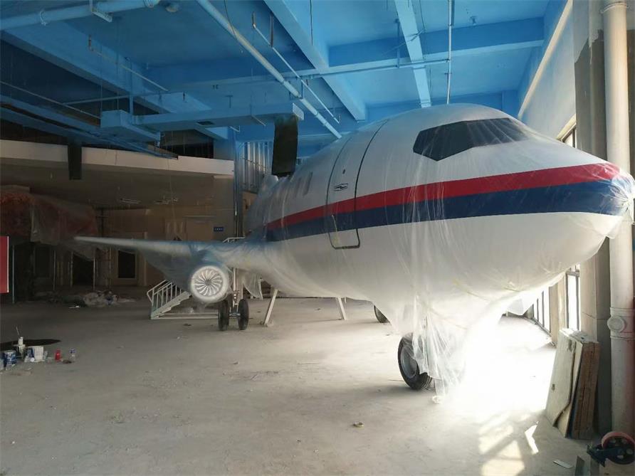 长沙县飞机模拟仓